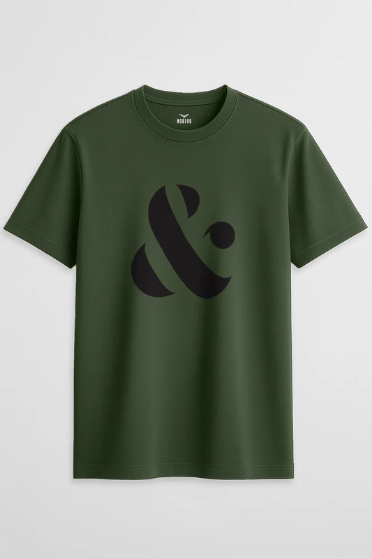 down shoulder shirt for men