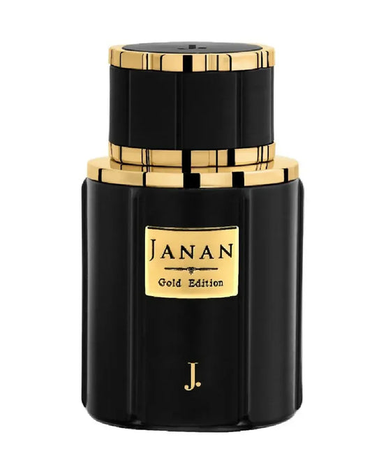 j. janan perfume