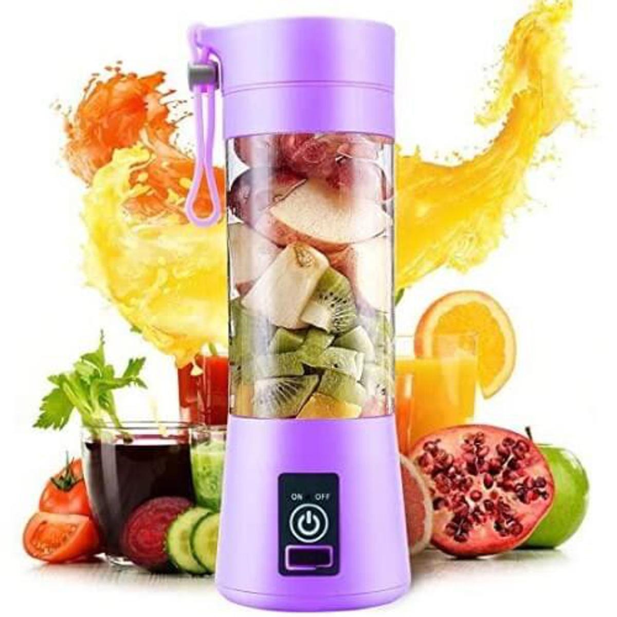juicer blender